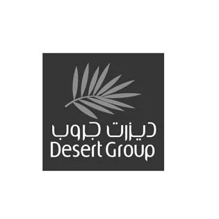 ديزرت جروب Desert Group