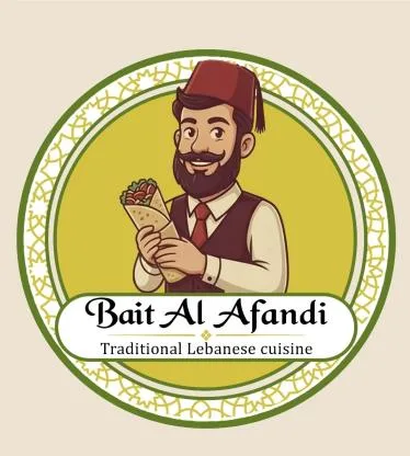 ABAIT AL AFANDI — UAE trademark, Class 43, No. 461066