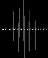 WE ASCEND TOGETHER