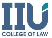 IIU COLLEGE OF LAW — UAE trademark in Class 41
