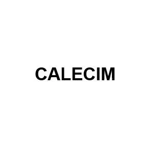 CALECIM — UAE trademark, Class 3, No. 410326