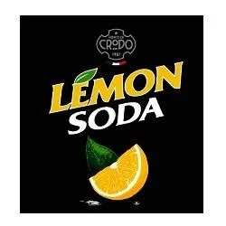 FONTI DI CRODO 1931 LEMON SODA