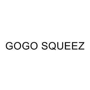 GOGO SQUEEZ