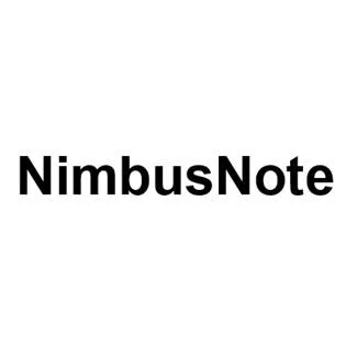 NimbusNote — UAE trademark, Class 24, No. 472156