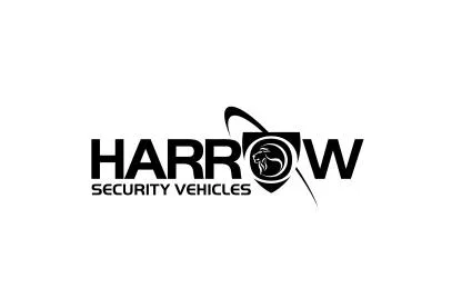 HARROW SECURITY VEHICLES — UAE trademark in Class 12
