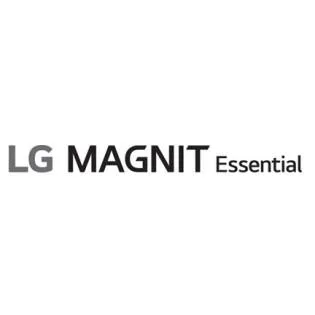LG MAGNIT Essential — UAE trademark in Class 9