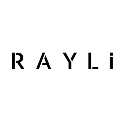 RAYLI — UAE trademark, Class 3, No. 456467