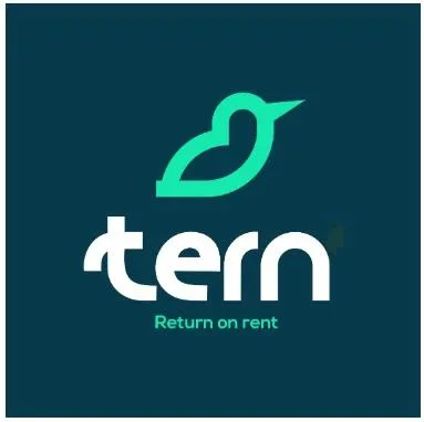 Tern Return on rent — UAE trademark in Class 36