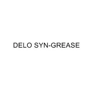 DELO SYN GREASE