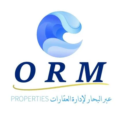 PROPERTIES ORM عبر البحارلادارة العقارات — UAE trademark, Class 35, No. 392913