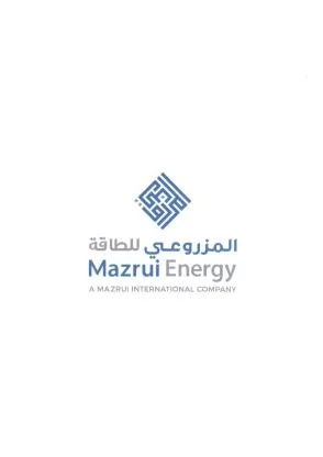 المزروعي للطاقة Mazrui Energy — UAE trademark in Class 37