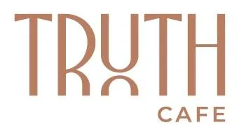 Truth cafe — UAE trademark, Class 43, No. 476017