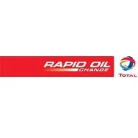 RAPID OIL CHANGE TOTAL