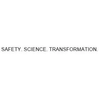 SAFETY. SCIENCE. TRANSFORM ATION.