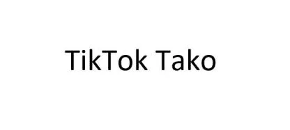 TikTok Tako