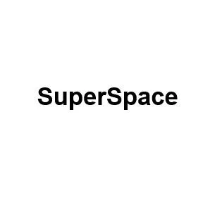 SuperSpace