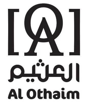 AO Al Othaim العثيم — UAE trademark, Class 35, No. 393104