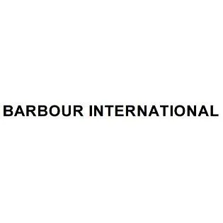 BARBOUR INTERNATIONAL