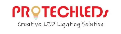 PROTECHLEDs Creative LED Lighting Solution — UAE trademark in Class 11