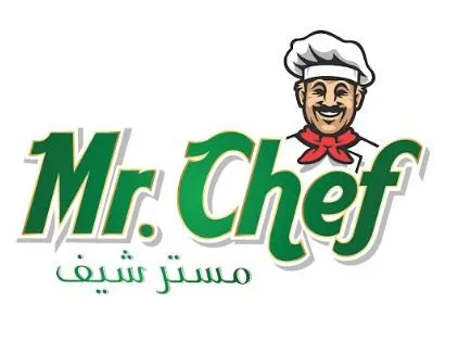 Mr.Chef مستر شيف