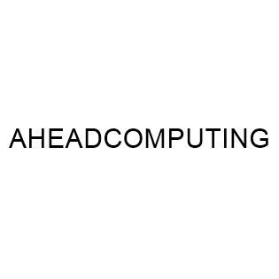 AHEADCOMPUTING