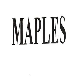 MAPLES