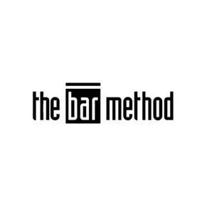 the bar method