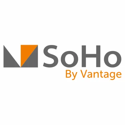 SoHo By Vantage — UAE trademark, Class 9, No. 376179