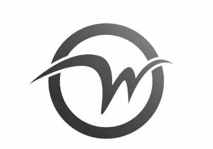 W + Device — UAE trademark, Class 9, No. 424244