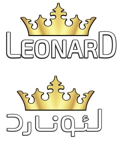 leonard لئونارد