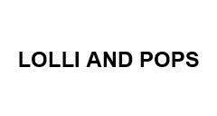 LOLLI AND POPS