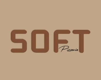 SOFT PIZZERIA — UAE trademark in Class 43