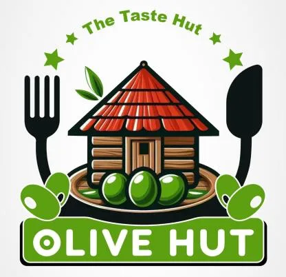 The Taste Hut OLIVE HUT — UAE trademark in Class 43