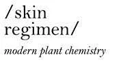 skin regimen modern plant chemistry — UAE trademark in Class 3