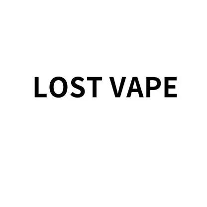 LOST VAPE — UAE trademark in Class 34