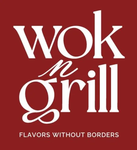 WOK N GRILL FLAVORS WITHOUT BORDERS — UAE trademark in Class 43