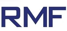 RMF — UAE trademark, Class 35, No. 469233