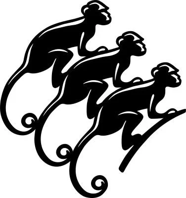 العلامة تتألف من رسم دون أي كلمات — UAE trademark, Class 32, No. 475154