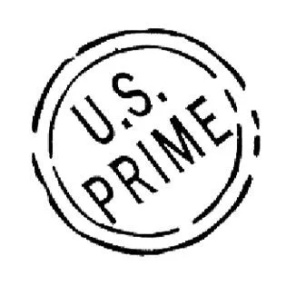 U.S. PRIME — UAE trademark in Class 43