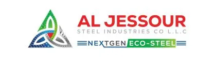 AL JESSOUR STEEL INDUSTRIESCO L.L.C NEXTGEN ECO-STEEL — UAE trademark in Class 6