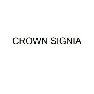 CROWN SIGNIA
