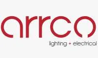 arrco lighting + electrical
