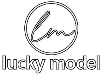 lm lucky model — UAE trademark in Class 3