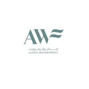 اجدان واترفرونت AJDAN WATERFRONT