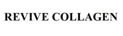 REVIVE COLLAGEN