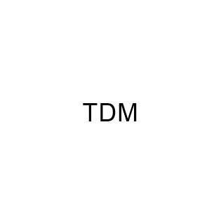 TDM