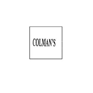 COLMAN'S