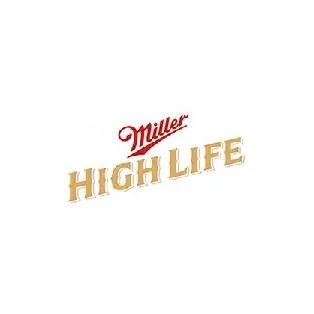 miller HIGH LIFE