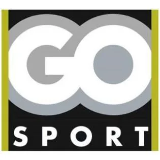 GO SPORT — UAE trademark in Class 35
