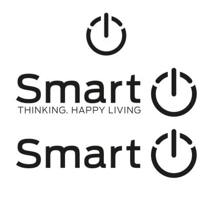 Smart IoT Thinking Happy Living
